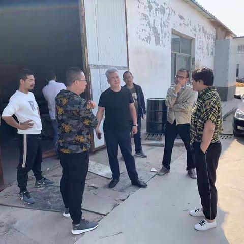 严防环境风险隐患 确保国庆环境质量