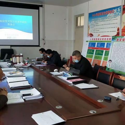 实验小学秋季开学防控应急演练