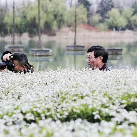 小聚