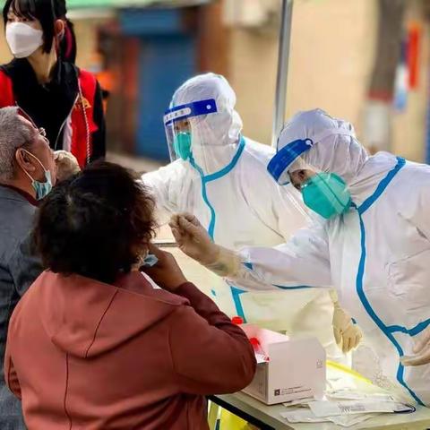 防疫志愿行 “艺”起勇当先——城区摄影家协会“以艺抗疫” 工作掠影