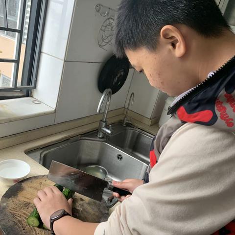 谯锐生物实验作业展示