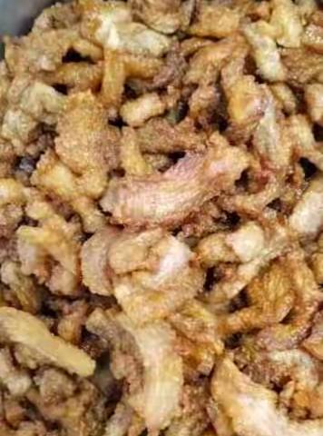 青岛中学东餐厅3月7号午餐