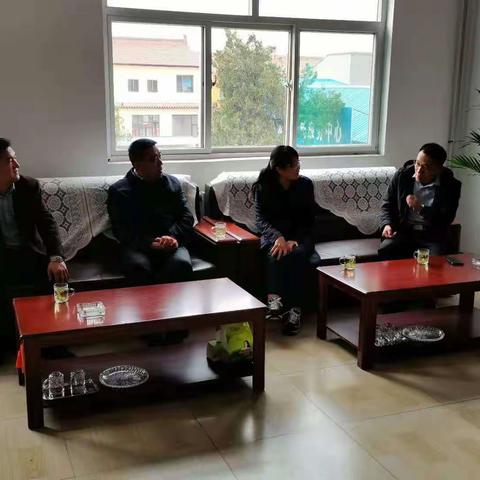 王建宏督导检查县乡人大换届选举工作