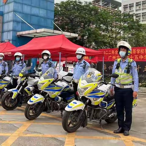 江高镇全力护航高考！