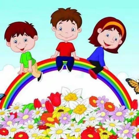 ✨停课不停学，成长不停歇✨——阳逻街中心幼儿园大六班一周活动小结（十)