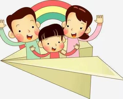 ✨欢乐童心，不负时光✨——阳逻街中心幼儿园大六班亲子活动小结（十六)