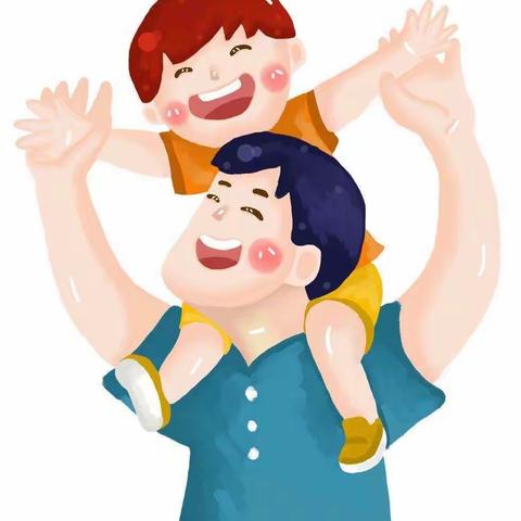 ✨欢乐童心，不负时光✨——阳逻街中心幼儿园大六班亲子活动小结（十七)