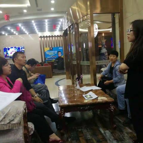 宜昌市校园安全管理培训开始啦