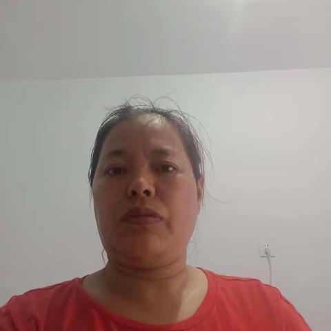 2022年7月6号，6:39在车库拍照