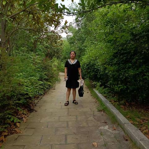 2022年7月12号东鹭鸣山庄游玩！