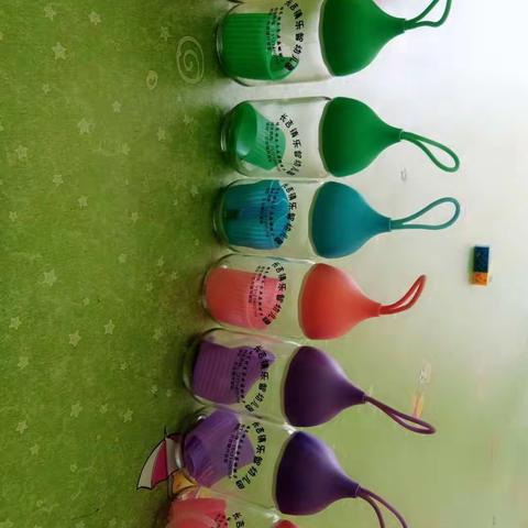 长吉镇乐智幼儿园