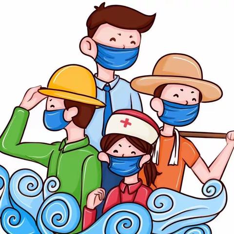 “春意正浓浓，劳动最光荣”迎“五一”主题升旗仪式