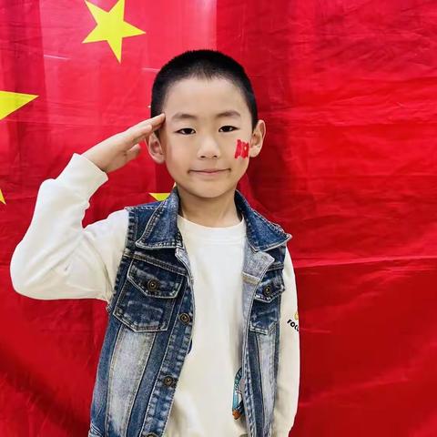 平昌贝乐幼儿园春季2024年——杨晟睿成长档案