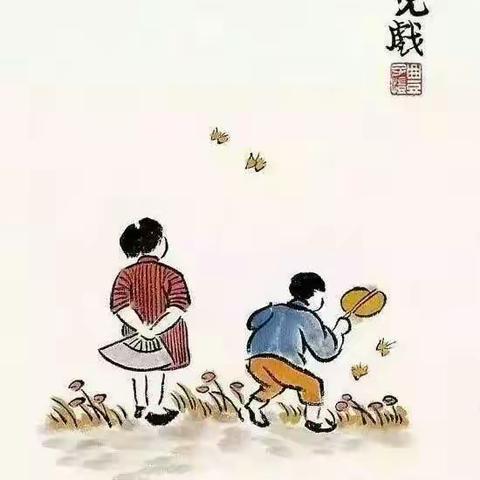 寄放在小城的那些时光