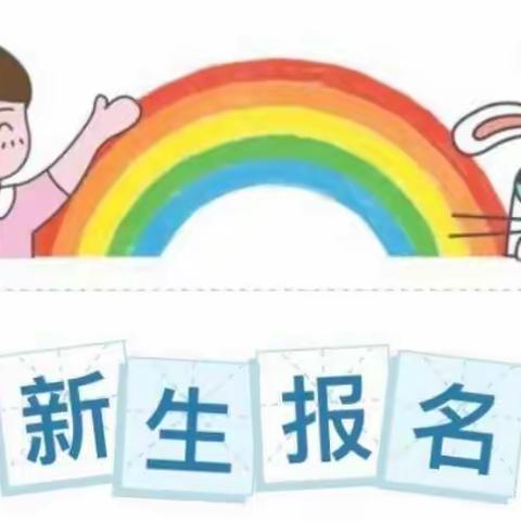 枫桥幼儿园2024年秋季新生报名活动开始啦！！！