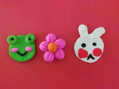 志丹县小太阳幼儿园，大一班第“一”“二”周生活剪影