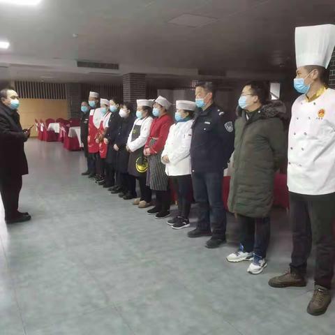 疫情防控勇担当