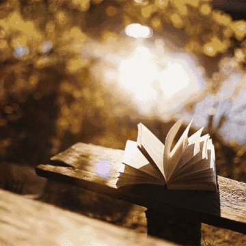 诵读美文      悦享人生