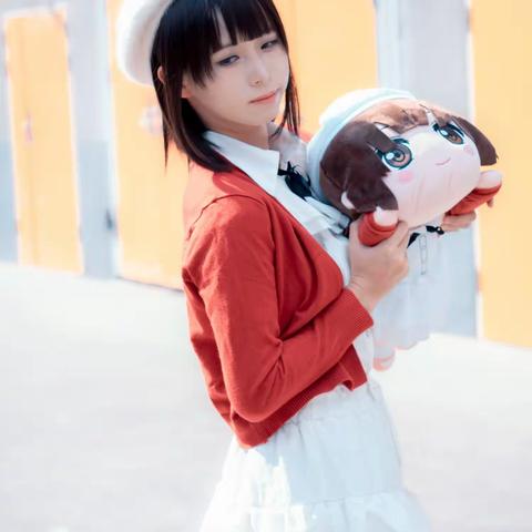 2023  CICF×AGF  第一弹
