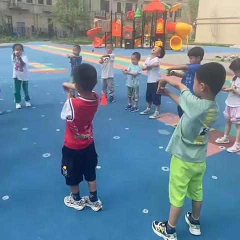 提升班篮球🏀训练第五、六课