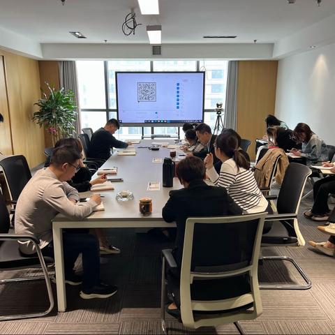 交通分院党支部关于《开展作风建设专项行动，推进清廉西安建设的实施方案》专题学习活动