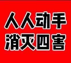 “疫”起消杀，“卫”幼护航———张黄镇李早幼儿园消杀纪实