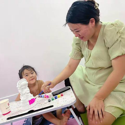 鹿邑县妇幼保健院孕妇学校开课啦！