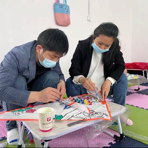 妇幼保健院孕妇学校开课啦！