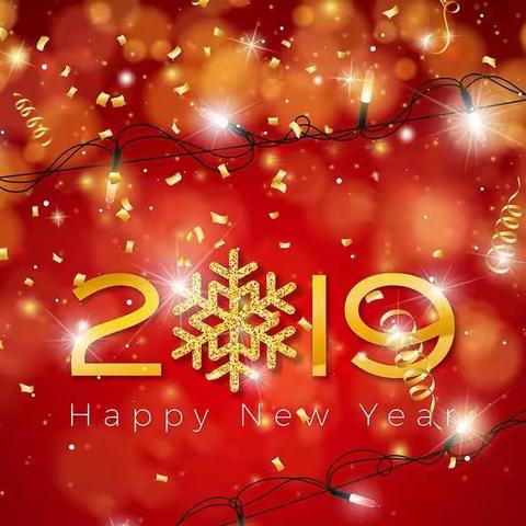 关于爱丽丝幼儿园放寒假通知！！！