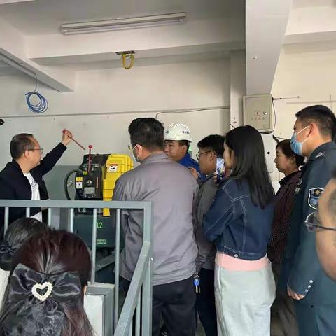 电梯安全操作知识培训