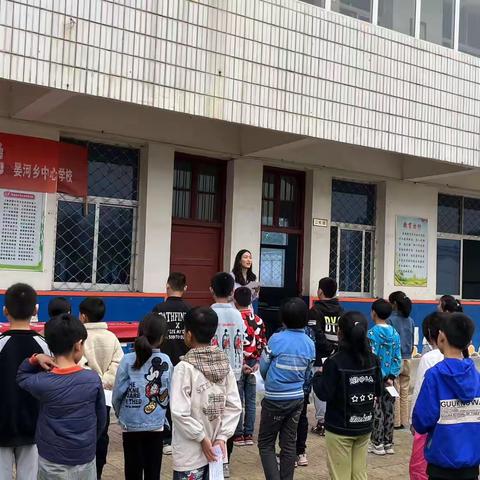 溺水警钟长鸣，安全牢记心中——晏河乡程山小学“防溺水”安全教育大会暨防溺水安全签字仪式