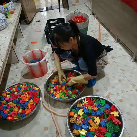 岁月为糖，成长为礼————-綦江区实验幼儿园城东园区小二班