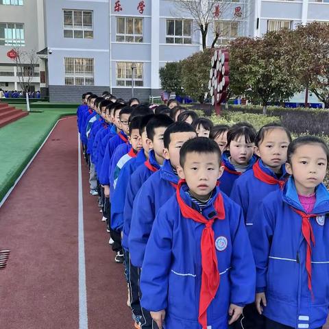 【班级管理】润心育德巧 塑行赋能实——礼县东城小学 陈文娟