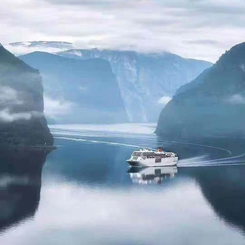 灵山秀水       锦绣湖北