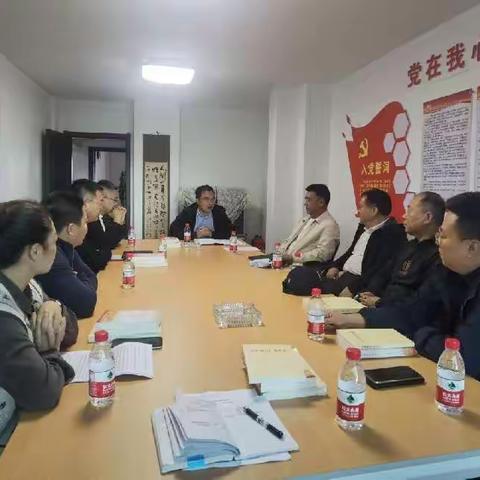 抚顺市新的社会阶层人士联谊会顺城区分会“喜迎二十大，同心同行”开展主题座谈会