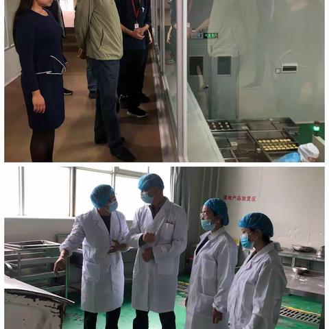 昆明阳宗风景名胜区开展中秋              国庆节前食品安全联合检查