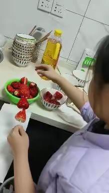三年级寒假特色作业秀二