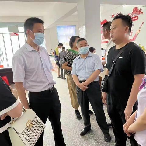 下基层，解民忧，暖民心——农行淅河支行进村入户开展第三代社保卡换发激活工作