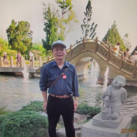弃商干建筑和赶集卖布