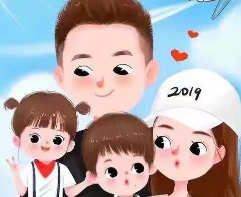 小三班亲子时光（第三期）