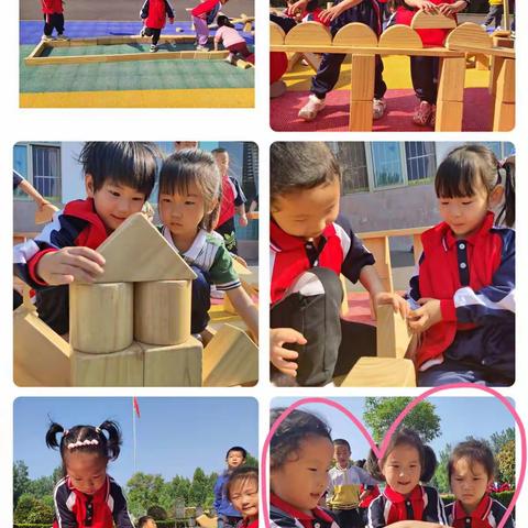 放手游戏，玩出快乐童年