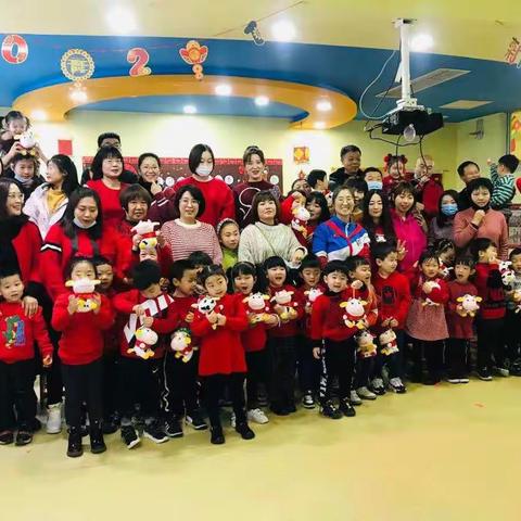 太阳三班之学期期末总结