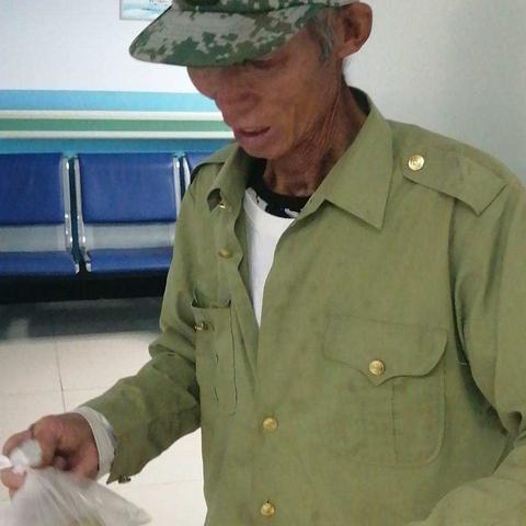 免费健康体检，情暖计生特殊家庭