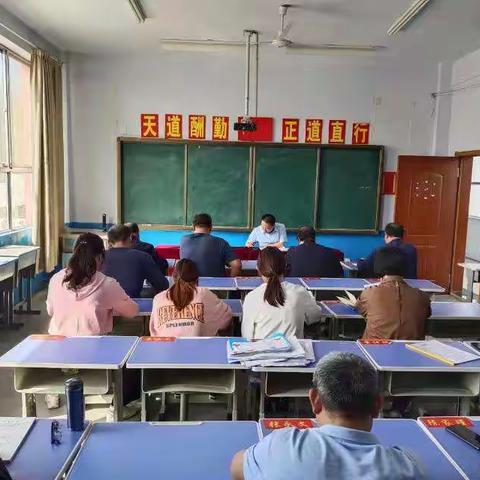 让爱在家访路上延伸--青云街道瑞山联办小学国庆家访活动