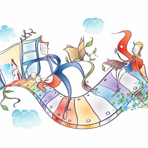 “音”为有爱，“音”你精彩——涞水县第二小学“我眼中的学生”音乐组篇