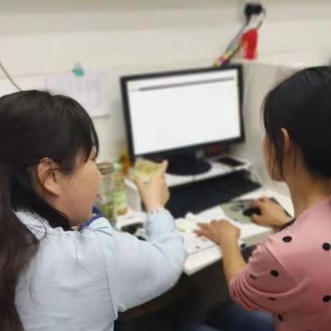 遇见最好的自己——实验小学三年级数学组四月活动剪影