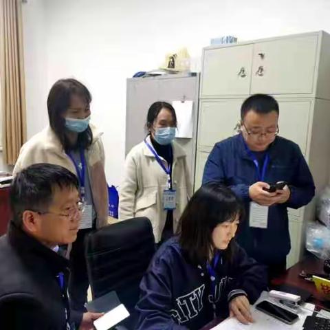 战疫时不我待，坚持就是胜利 —成安支行疫情防控在行动