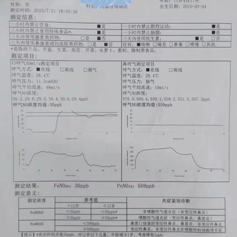 “吹气识病”，揪出“咳嗽元凶”