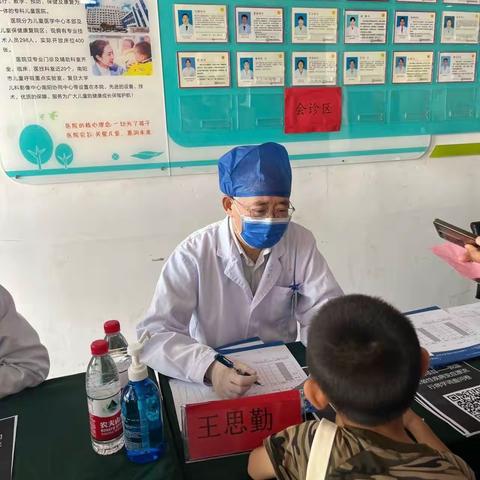 呼吸健康万人筛查（南阳站）——全国过敏人群健康关爱行动在南阳市二院成功举办