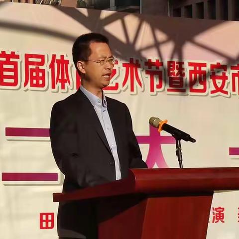 【未央教育·西航二中教育集团·西安市第五十八中学校区】喜迎二十大  一起向未来